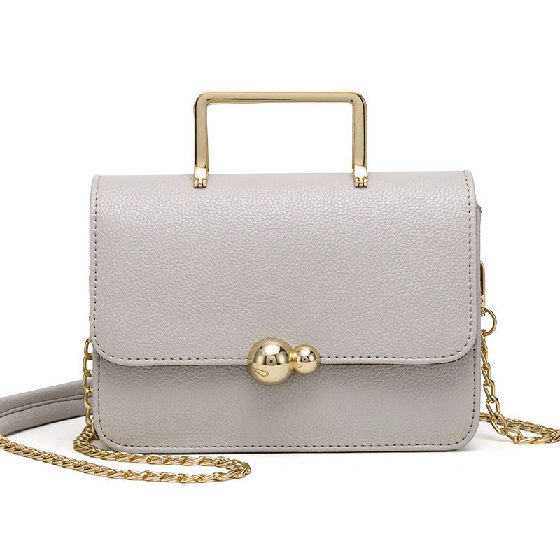 Women's Korean Cross-body Bag
