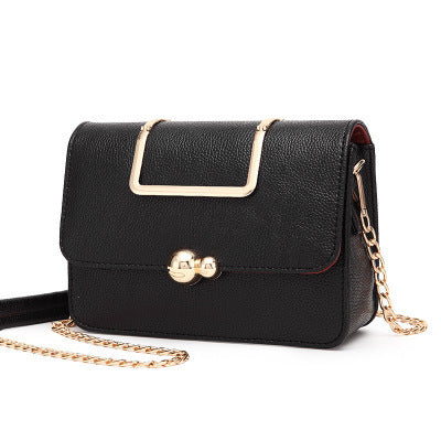 Women's Korean Cross-body Bag