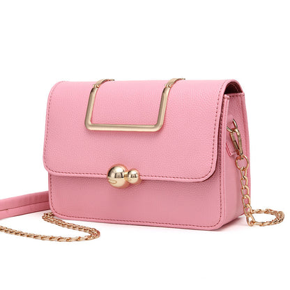 Women's Korean Cross-body Bag
