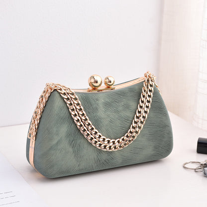Fashion Luxury Chain Handbag