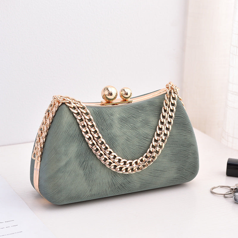 Fashion Luxury Chain Handbag