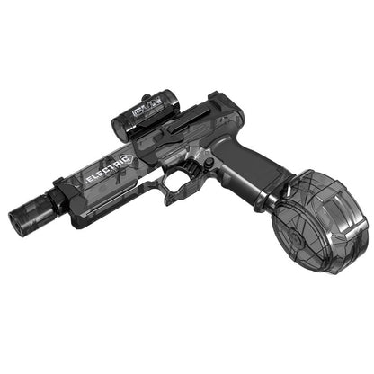 Fire Rat Electric Water Gun – Automatic Spray Toy
