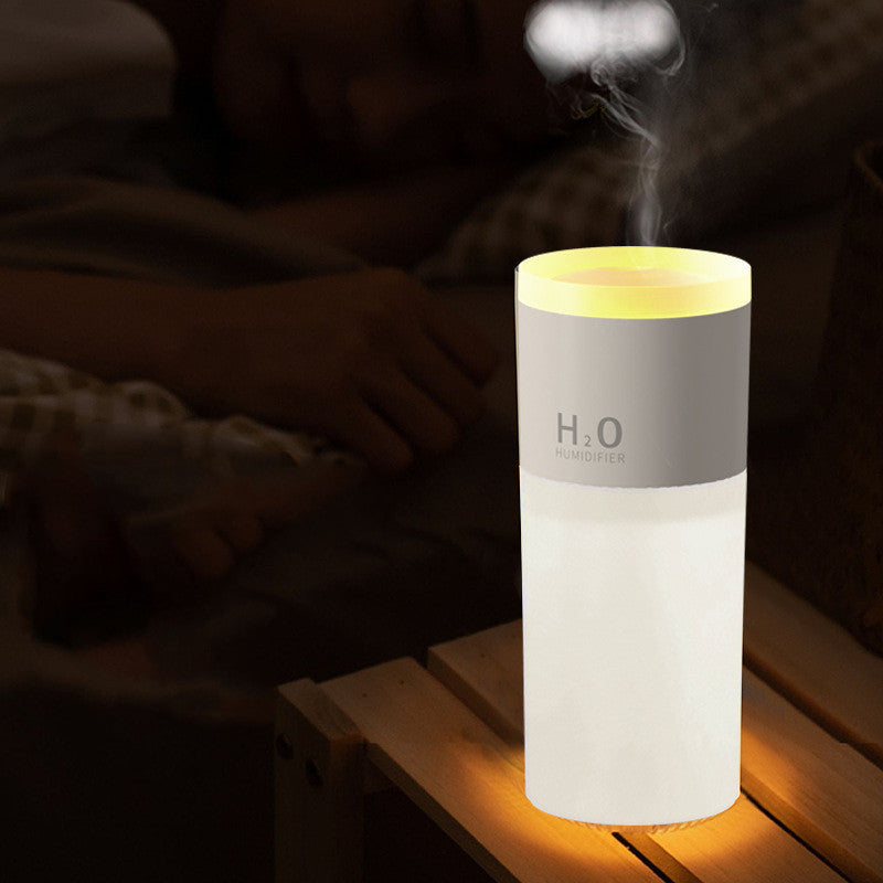 Home Multi-Mode USB Aroma Diffuser & Humidifier