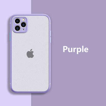 Classic Rubik's Cube Straight Side Phone Case