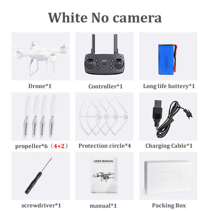 HD professional drone