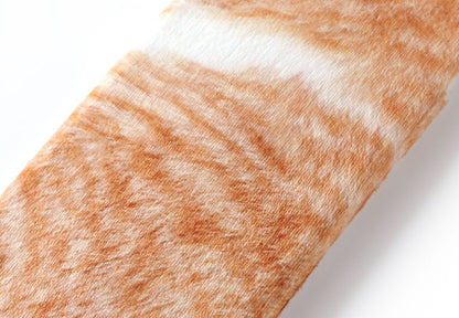 Original Plush Fluff Cat Case – Compatible with Apple X
