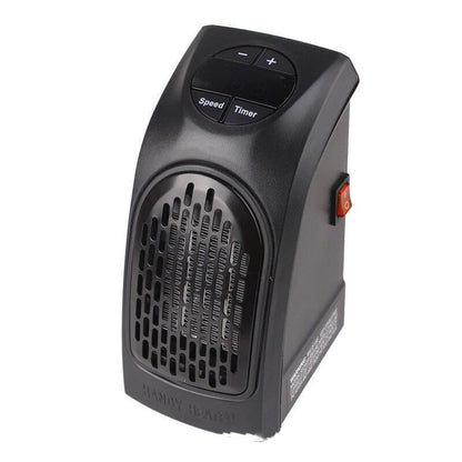 Mini Electric Ceramic Heater for Home & Office