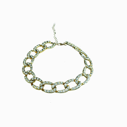 Pet Necklace Bead Chain Pet Jewellery