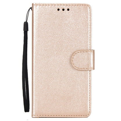 Flip wallet holder