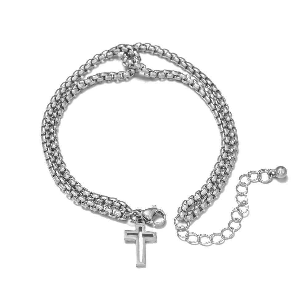 Party Men's Bangle Men For Bracelets Jewellery Male