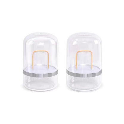 Simple Lighting Remote Sensing Night Light