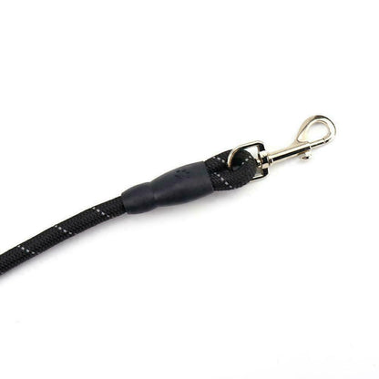 Hands-Free Elastic Dog Leash