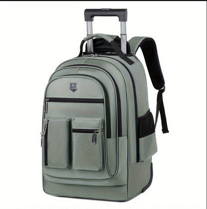 Ultra-light Trolley Backpack