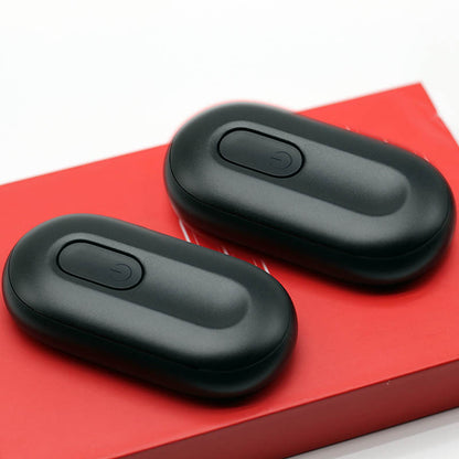 Hand Warmer Separated Magnetic Winter