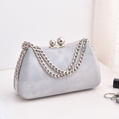 Fashion Luxury Chain Handbag