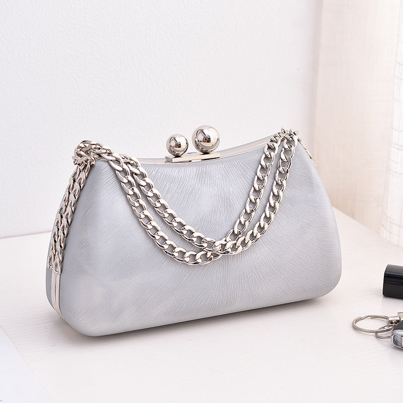Fashion Luxury Chain Handbag