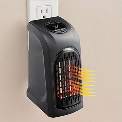 Mini Electric Ceramic Heater for Home & Office