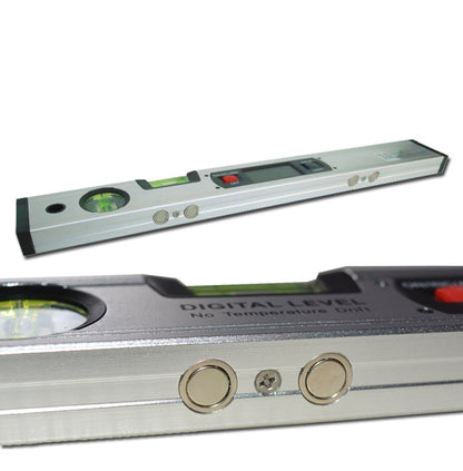 Magnetic angle meter - 400MM angle ruler water.