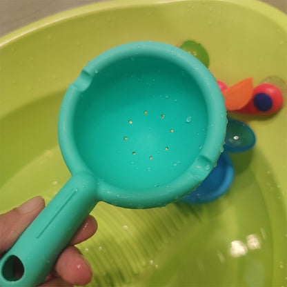 Baby Bath Windmill Water Play Toy