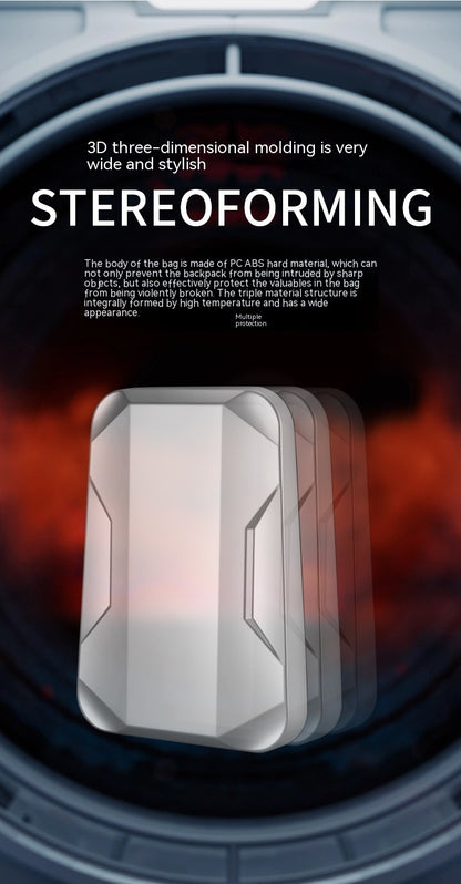 Men's Waterproof E-sports Backpack