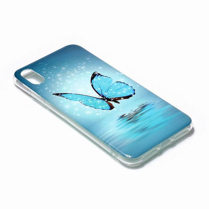 Luminous phone case