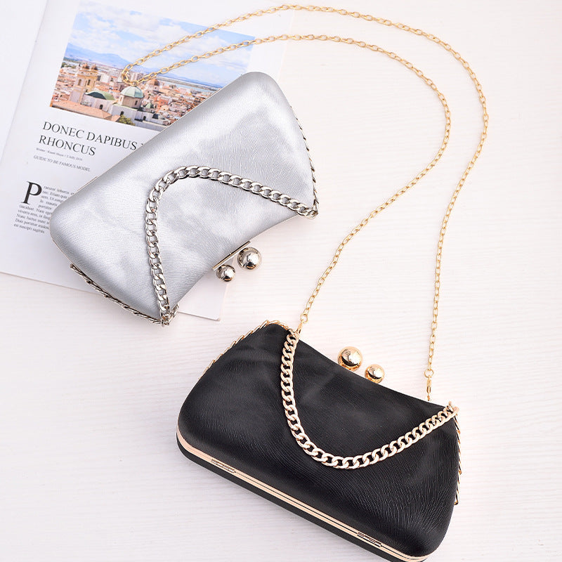 Fashion Luxury Chain Handbag