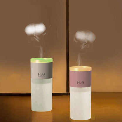 Home Multi-Mode USB Aroma Diffuser & Humidifier
