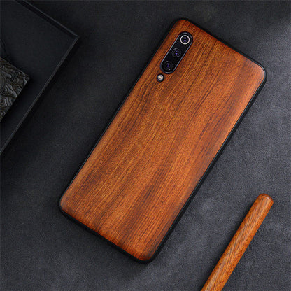 Mobile phone case transparent version