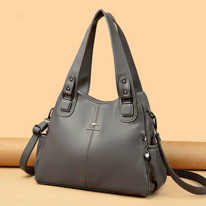 Elegant Women's Shoulder Bag