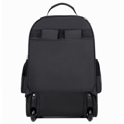 Ultra-light Trolley Backpack