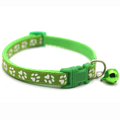 Bells Pet Collars – Cat & Dog ID Band
