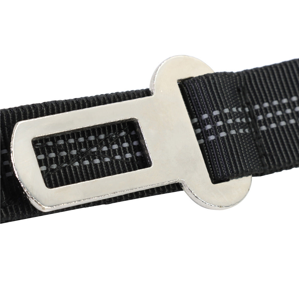 Adjustable Multifunctional Dog Leashes For Dogs