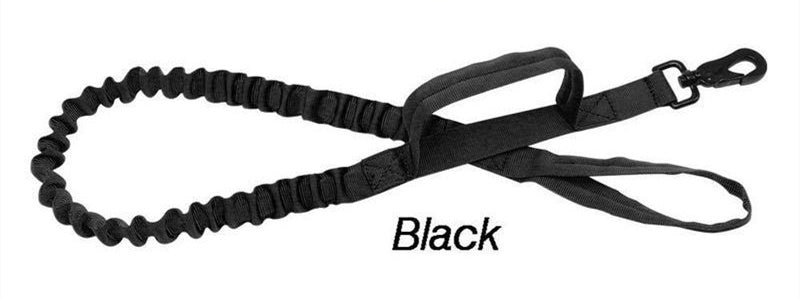 Tactical K9 Dog Vest with Chest Strap