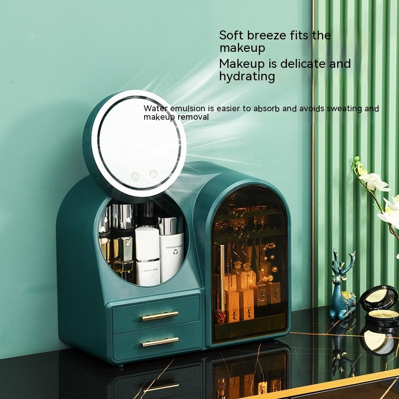 Meredith Rack Lipstick Skin Care Products Storage Rack – Meredith Place