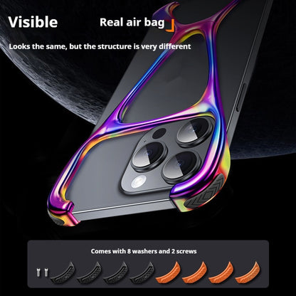 New Hercules Zinc Alloy Phone Case