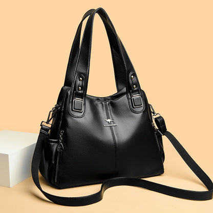 Elegant Women's Shoulder Bag