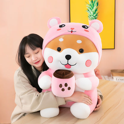 Mascot Plush Toy Valentine's Day Gift
