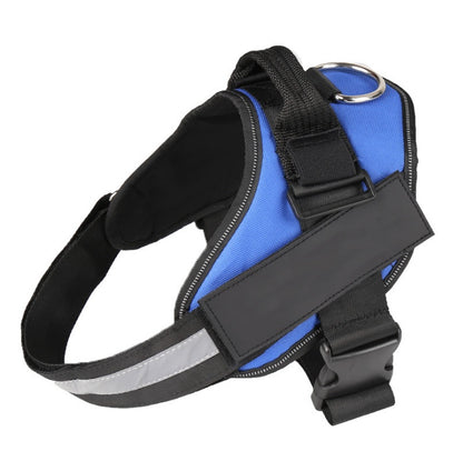 Pet Harness & Leash Set – Durable Traction Rope