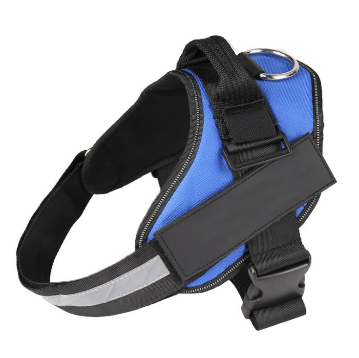 Pet Harness & Leash Set – Durable Traction Rope