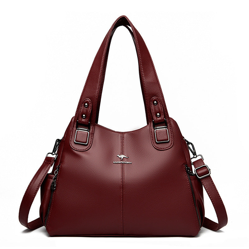 Elegant Women's Shoulder Bag