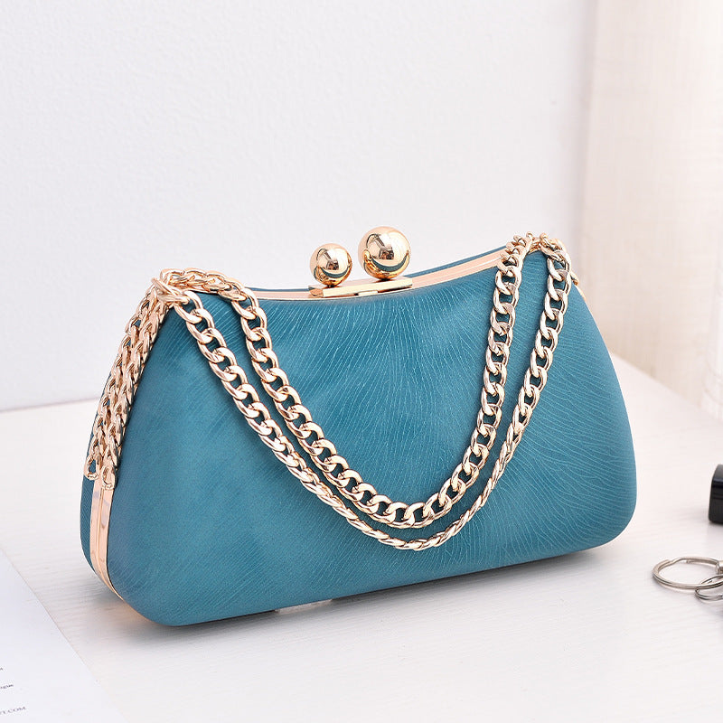 Fashion Luxury Chain Handbag