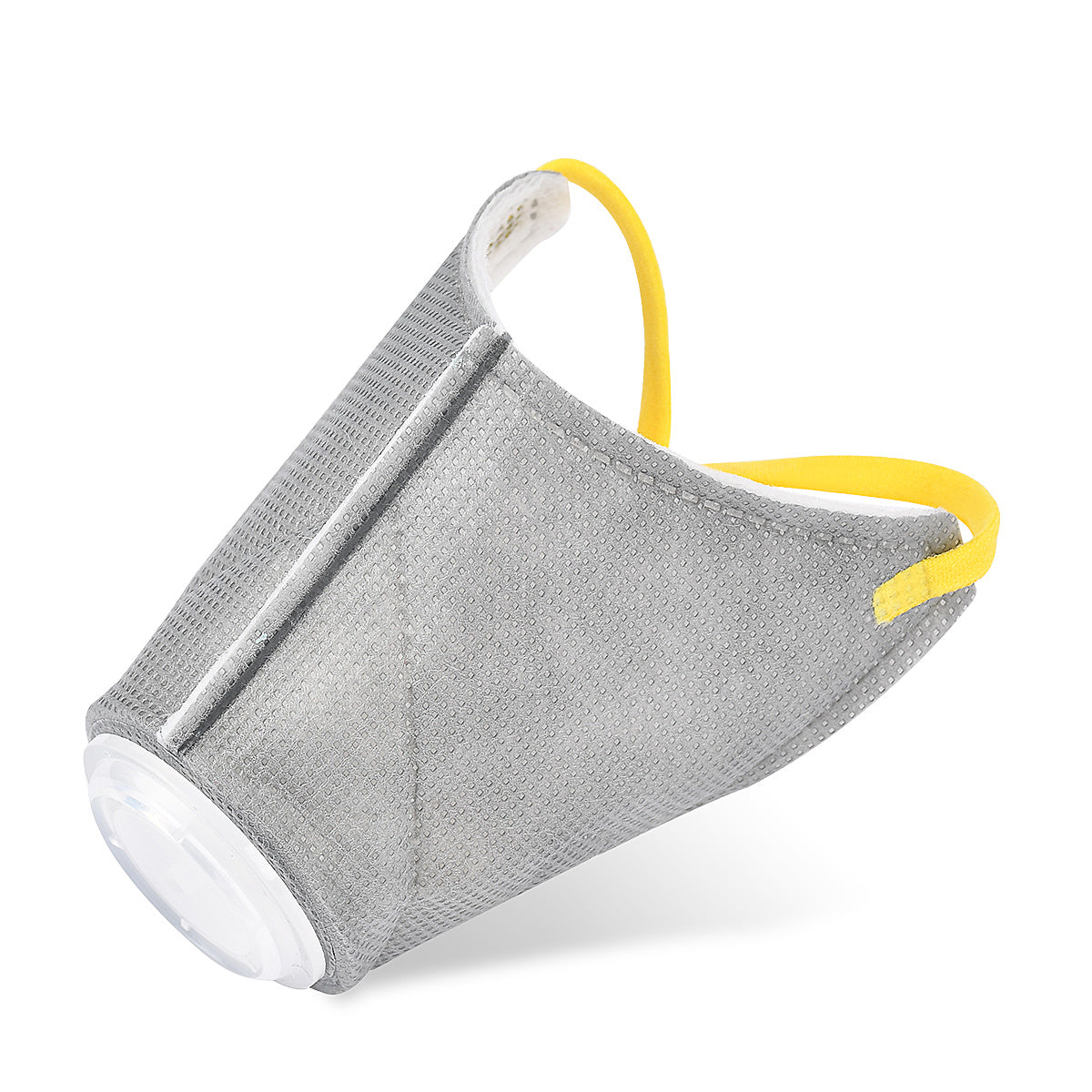 Dogs Anti-fog Haze Cotton Mouth Mask