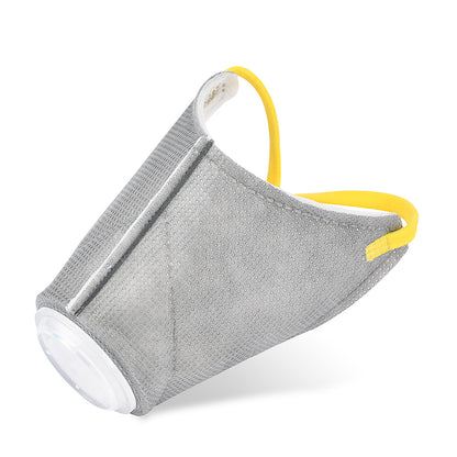 Dogs Anti-fog Haze Cotton Mouth Mask