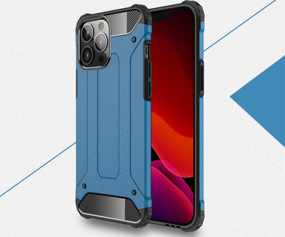 Iron Armor Protective Shell Four-corner Airbag Protective Ip12 Shell