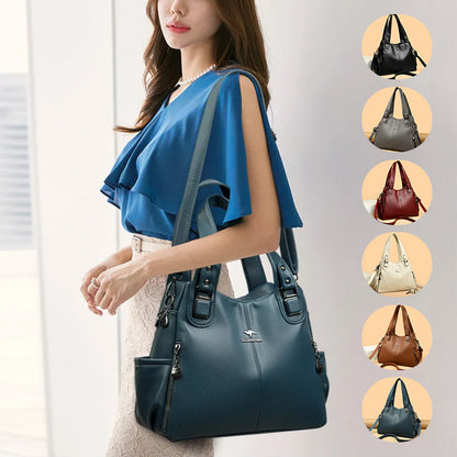 Elegant Women's Shoulder Bag