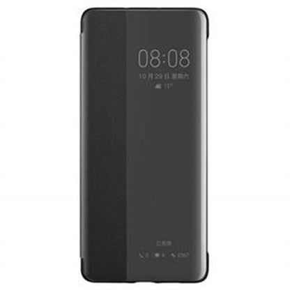 Smart Dormancy Flip All-inclusive Leather Case Protective Cover