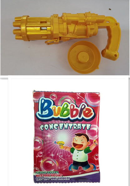 Kids Bubble Gum Machine Toy – Fun Plastic Playset