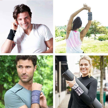 Running Arm Phone Bag
