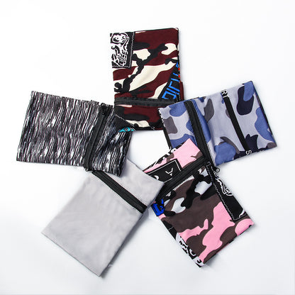 Running Arm Phone Bag