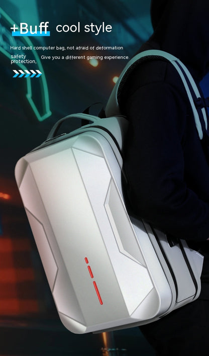 Men's Waterproof E-sports Backpack